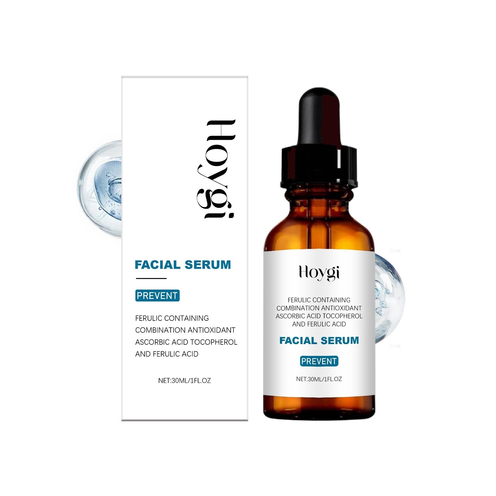 Vitamin C Brightening Solution